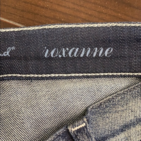 7 for all mankind jeans - Picture 3 of 6